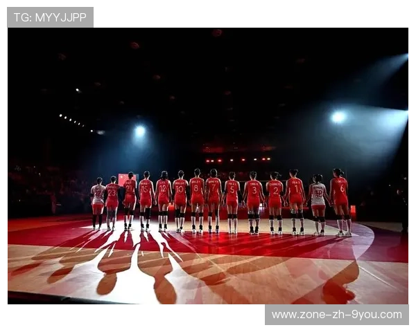 多米尼加排球运动不断吸引新粉丝，多米尼加排球队