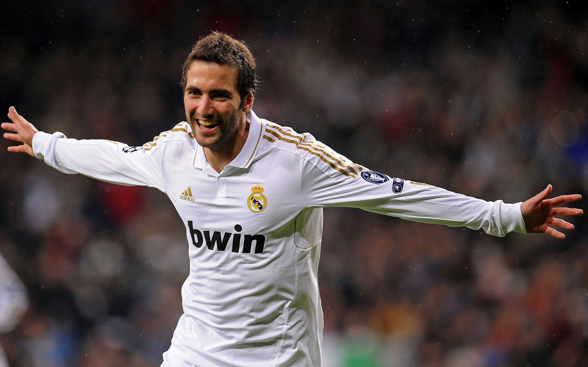 这一刻让人热血，这一刻,让我